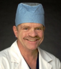 Dr. Thomas E Gillette M.D., Ophthalmologist