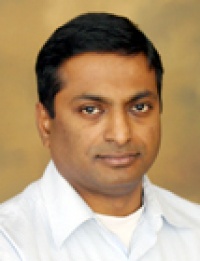 Venkatarama Reddy Gaddam MD