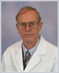 Carroll Rudolph Shanks D.D.S., Oral and Maxillofacial Surgeon