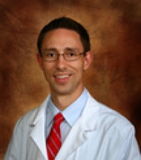 Dr. Ryan C Knopp M.D.