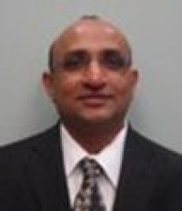 Dr. Dilipkumar C Patel M.D.