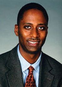 Dr. Mesfin A. Lemma M.D.