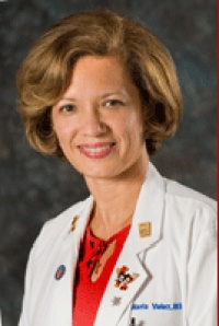 Dr. Maria Concepcion Velez-yanguas MD, Pediatrician