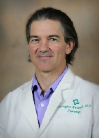 Dr. Christopher L Westervelt MD