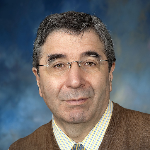 Dr. Oscar   Lopez MD