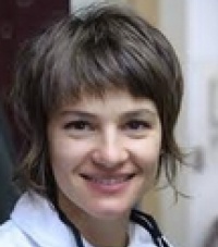Dr. Anca M Vladescu D.D.S.