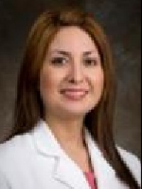 Dr. Natalie  Ayala MD