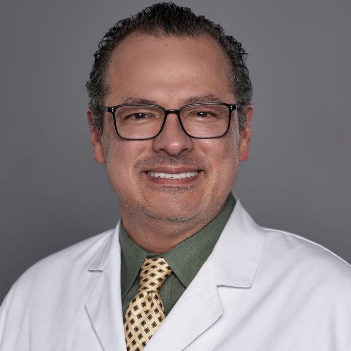 Dr. Rafael F Garcia MD