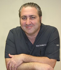 Dr. Dany Antonlos Barakat DDS