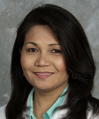Dr. Mageline B. Orden MD, Family Practitioner