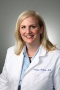 Dr. Amanda K. Malone M.D.