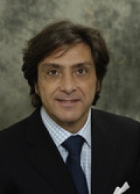 Dr. Silvio  Podda MD