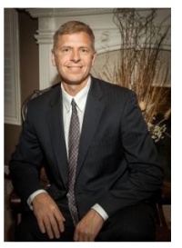 Dr. Gregory Earl Anderson DDS, Oral and Maxillofacial Surgeon