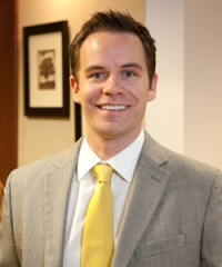 Dr. Gannon Blake Stahl DDS, Dentist
