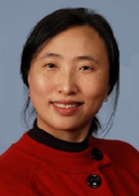 Dr. Eun Ha Lee MD