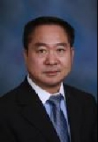 Dr. John Junshan Liang MD, Pathologist