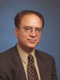 Dr. Naresh Kumar Khanna M.D.