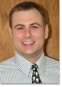 Dr. Jared D Persinger DDS, Dentist