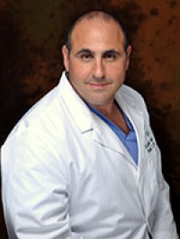Dr. Frank S Bono D.O., Orthopedist