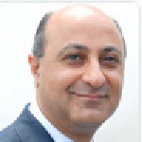 Dr. Ramin Berenji M.D., Nephrologist (Kidney Specialist)