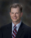 Dr. Marc Tressler DO, Orthopedist