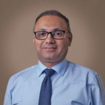 Dr. Shahid Hussain M.D., Nephrologist (Kidney Specialist)