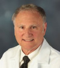 Dr. David Scott MD, Pulmonologist
