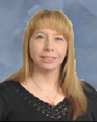 Mrs. Mary Kidwell PA-C, Physician Assistant