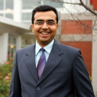 Dr. Keyur H Parikh M.D.