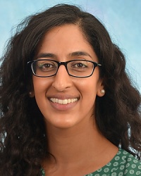 Dr. Sheila Krishnan D.O., Transplant Surgeon