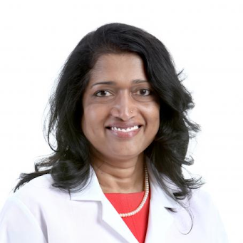 Dr. Madhuri Kakarala, MD, PhD, MHM, Internist