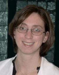 Rachel Oser MD, Radiologist