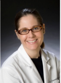 Dr. Chantal  DeVillena MD