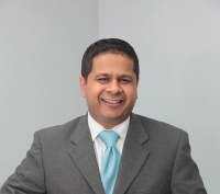 Dr. Rahil  Patel M.D.
