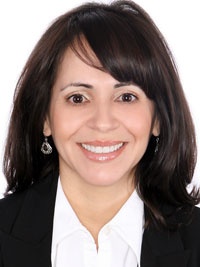 Dr. Blanca Iris Soto-aguilar DMD, Dentist