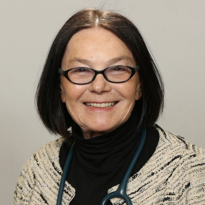 Sima Stein, MD, Pediatrician