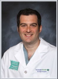 Dr. Yonatan  Mahller MD, PHD