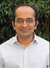 Dr. Jay Desai MD, Neurologist