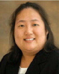 Dr. Susan M Rhee M.D.