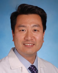 James Choi DDS, Periodontist