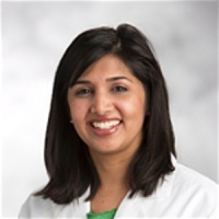 Dr. Deepa K Shah MD, Gastroenterologist