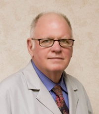 Dr. Robert O'keefe DPM, Podiatrist (Foot and Ankle Specialist)
