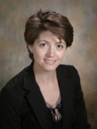Dr. Elizabeth A Coon-nguyen MD