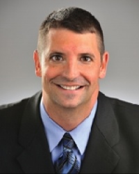 Dr. Matthew G Friederichs MD, Sports Medicine Specialist