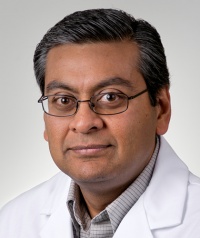 Dr. Dipak M Patel MD