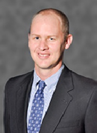 Dr. Travis Norman Murray M.D., Orthopedist (Pediatric)