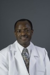 Dr. Ofem  Ajah MD