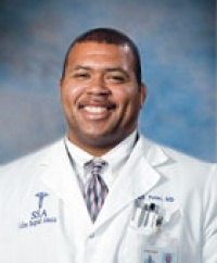 Dr. Lewis E Porter M.D., Surgeon