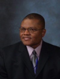 Dr. Kenneth Osita Edmunds MD