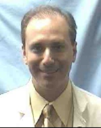 Dr. Carl Jay Waldman MD